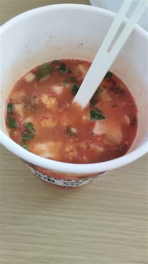 【孤高のグルメ】純豆腐