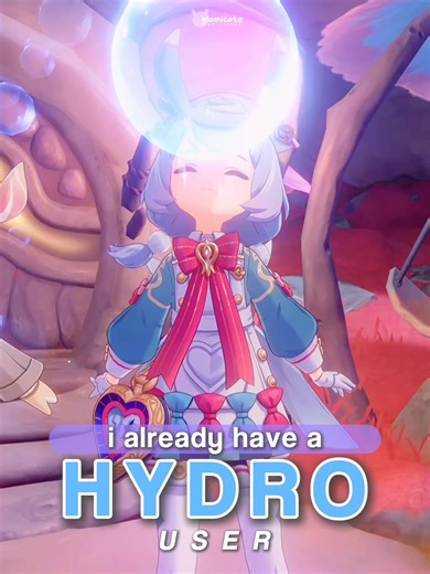 🎀 · guess my favourite element (extremely hard edition) — #genshinimpact #hoyocreators #genshin #hoyoverse #sigewinne