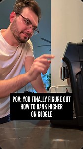 Not ranking high on Google? 👇 1️⃣Use One H1 Tag Per Page: Every page should have a single H1 tag with your main keyword. This clarity helps Google understand the primary focus of your page. 2️⃣Structured Headings Hierarchy: Organize your content with H2 tags supporting your H1 and H3 tags for deeper subtopics. This structured approach makes your content more digestible for both users and search engines. 3️⃣Match Title Tags with H1: Ensure your title tag mirrors your H1 tag. This consistency rei