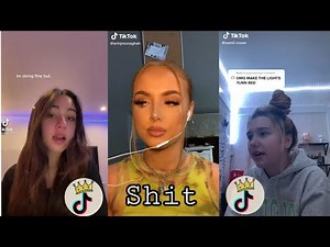 Relatable Tiktok Compilation Videos💖✨