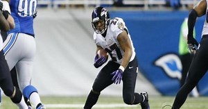 Ray Rice cut by Ravens
