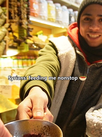 They say Arabs always rip off tourists #syria #damascus #travel #solotravel