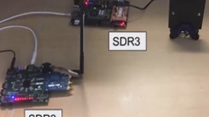 WLAN Wireless Transceiver Design