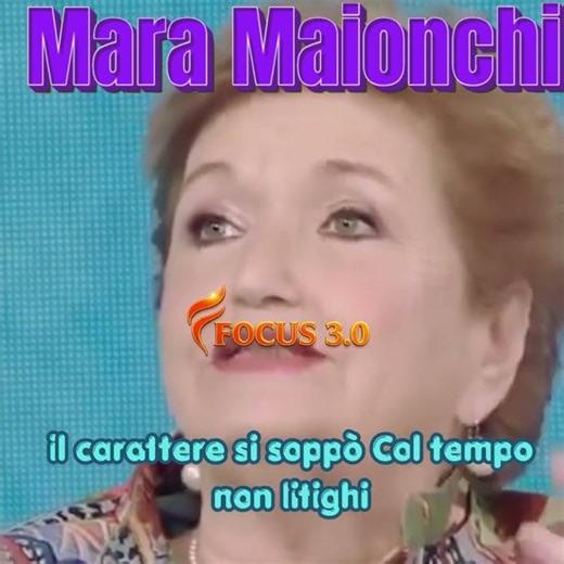 ❤️ “Quando sostieni la tua idea, il matrimonio è vivace”