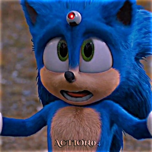 Sonic The Hedgehog vs Giant Robot 💥 High Energy Edit #shorts #shortsfeed #shortvideo #youtubeshorts
