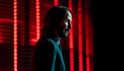 John Wick Gets A Video Game: Here’s What We Know