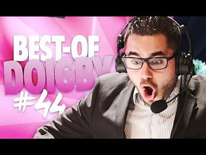 BEST OF DOIGBY #44