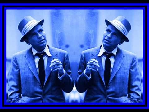 Frank Sinatra - One For My Baby / Set Em Up Joe - Cover performed by Zoe Fronheiser *