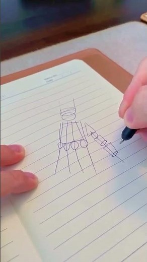 Write on Paper… Get It on Phone 😳