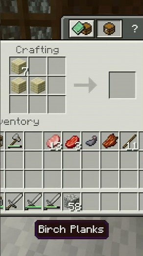 How to make Bot in Minecraft 👾⛵🛶#minecraft #viral