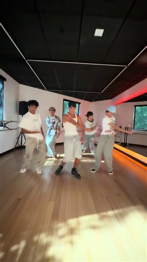 Hit the Say Less Dance 🤍🤫 | tiktok dances