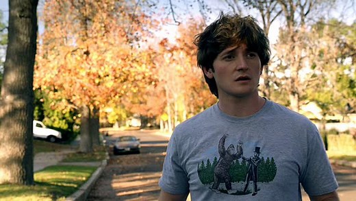 Raising Hope S01e01 Unaired Network Pilot