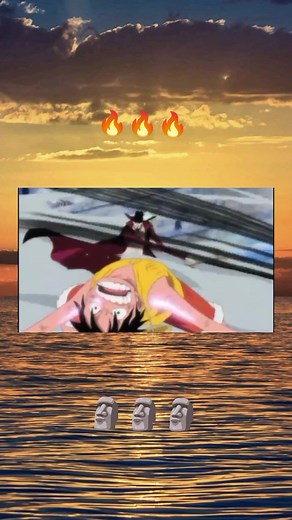One Piece Animated Scenes with Dynamic Characters