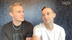 Surprise! Adam Rippon Eloped with Fiancé Jussi-Pekka Kajaala: \