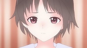 Watch Blue Reflection Ray Season 1 Episode 9 - What She Said