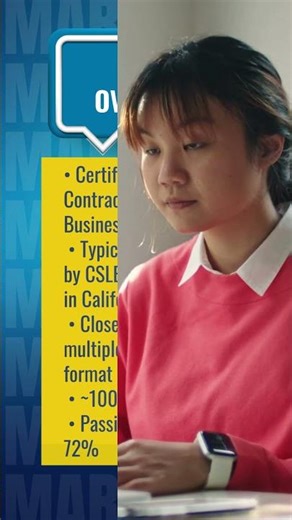 Contractor-LawB Exam Questions & Answers PDF — Contractor’s Law & Business Certification Prep