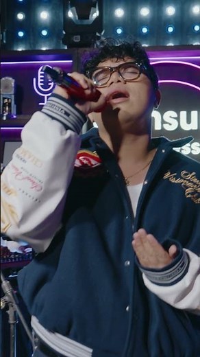 Samsung Sound Sessions: "Oksihina" by Dionela