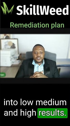 Remediation Plans as a Compliance Analyst: A Quick Guide