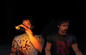 RANDOMLIFE REBORN by RX&Froi