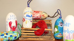 Bar Harbor to show support for Maine lobstermen