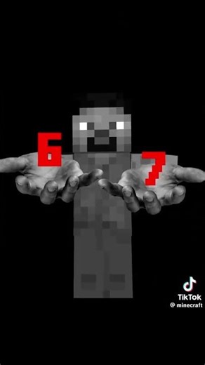 67 minecraft ad