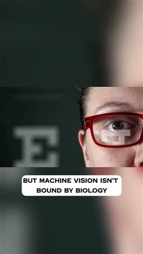 Machine Vision : The AI Engineering Secret to Seeing Through Walls