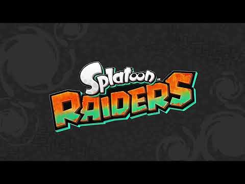 Splatoon Raiders OST - Final Boss Theme