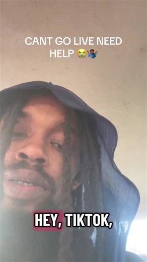 CANT GO LIVE?? WHY @Community guildlines @Nicole 🦋TT Coach•KB💛🔝 @⭐️Chanel 💕💯⭐️🤪 @🪼BRC🇵🇼🌺Mŝ.MŵãhĽêî🇵🇼🌺😘 @Chante Nicole|LIVE HOST🤝🏆 #cantgolive #new #tiktoksupport