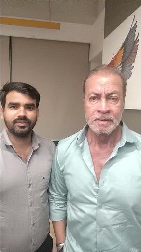 movie Mafia#Pradeep Rawat#curamend healthcare