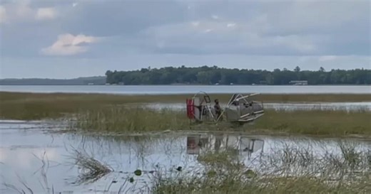 Two men of the White Earth Nation charged with illegally harvesting wild rice