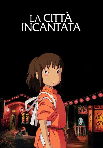 La città incantata - film: guarda streaming online