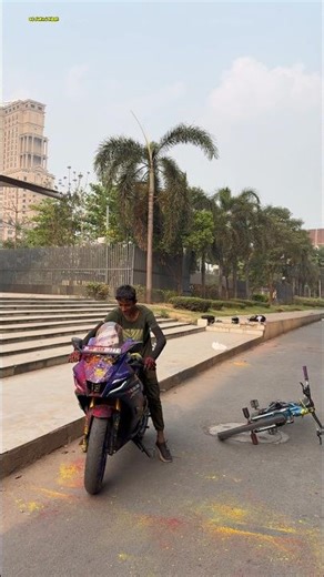 Cycle Wale Bacha Pro Rider Nikla 🔥 || #trending #shorts #viralvideo #ytshorts #youtubeshorts