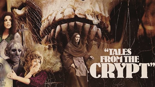 Tales From the Crypt (1972)