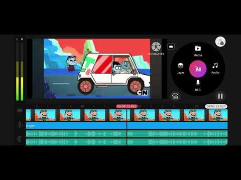 Cyborg & Robin Tease Gizmo In Lost Effect