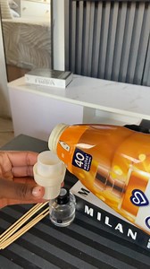 Home made defuser Cleanipedia South Africa #cleaning #products #contentcreator #SAMA28 #fypageシ #cleanenergy | Chanda Gobusaone