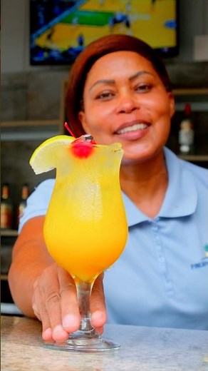 Paradise tastes better at Pineapple Beach Club Antigua — where every moment feels like summer! 🌴💦