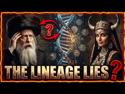 Jewish DNA: What 3,000 Years of History Couldn't Destroy