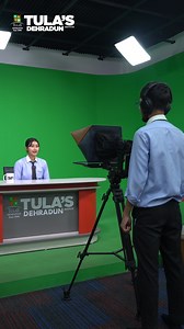 1.6K views · 25 reactions | Meet Tanuja Bhandari, a proud BA Hons. in Journalism and Mass Communication graduate from Tula's Institute. Watch her inspiring journey of how she transformed her passion for storytelling & successfully gained skills to follow career in anchoring! #TulasInstitute #JMC #Journalism #MassCommunication #Anchoring #StudentSuccess #CareerJourney #HigherEducation #MediaStudies #Testimonial | Tula's Institute | Facebook
