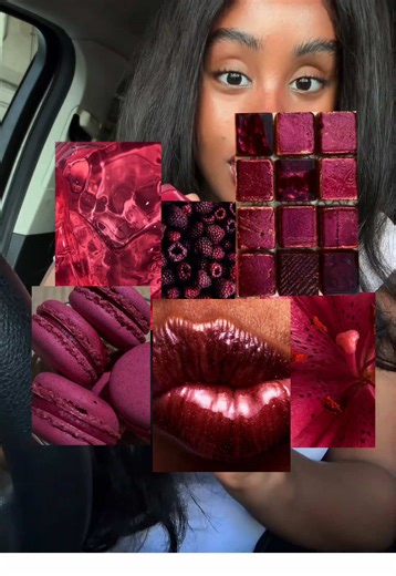 My top 3 fav raspberry shade lippies @NYX Professional Makeup @Naturium @Paula’s Choice