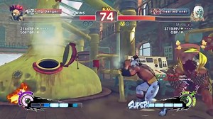 68K views · 589 reactions | El Fuerte Combo Twitch.tv/ghostsfo Credito : Christoff Alekzander | The Fighting Game Show | Facebook