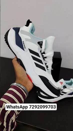 Adidas Climawarm Shoes #shorts