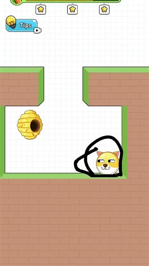 Save the puppy #game#gameplay#viral