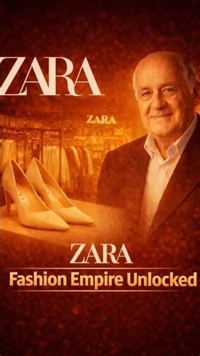 Zara’s Secret Formula Revealed 🤯 #shorts #youtube