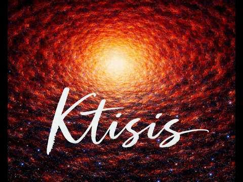 Microtonal Orchestral Tone Poem: "Ktisis"