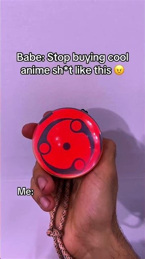 Pov: You Awakened Your Sharingan 👁️