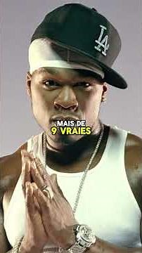 50 Cent: He Survived Being Shot 9 Times – The True Story That Changed Everything