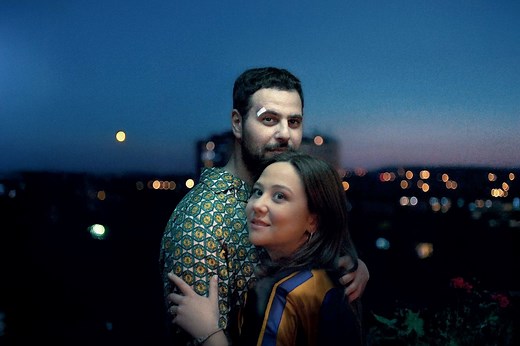 L’amour, c’est surcôté de Mourad Winter : la critique de notre comédie cœur de cœur