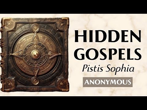 The Gnostic Bible - PISTIS SOPHIA