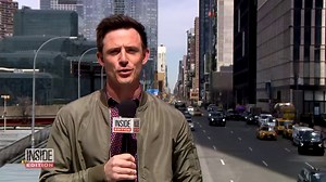 With no reported injuries and minimal damage, the jokes about the earthquake that hit the Northeast came fast. “Saturday Night Live” made it a fight for attention between the earthquake and the solar eclipse. | Inside Edition