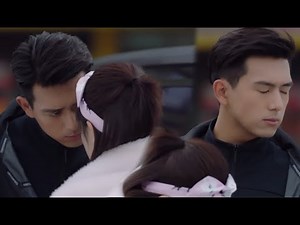 The man asked his girlfriend to do ambiguous action which made everyone who sees it blush